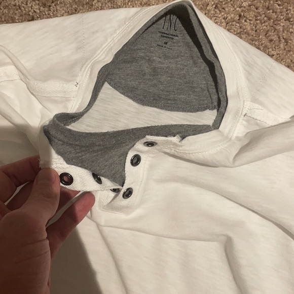 5 ⭐️ INC (International Concepts) Shirt - Picture 5 of 8